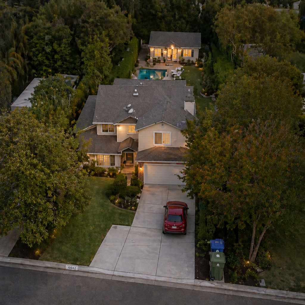 5632 Cantaloupe Avenue