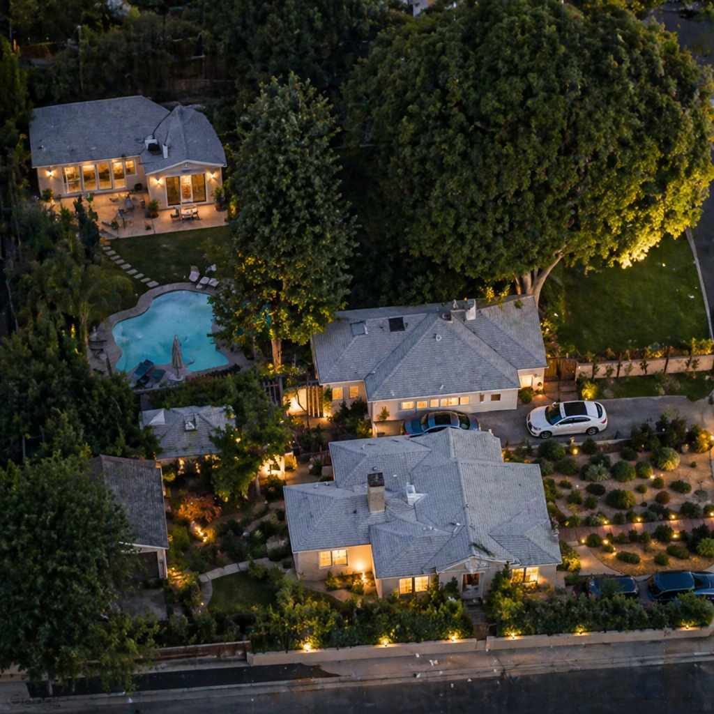 5623 Cantaloupe Avenue