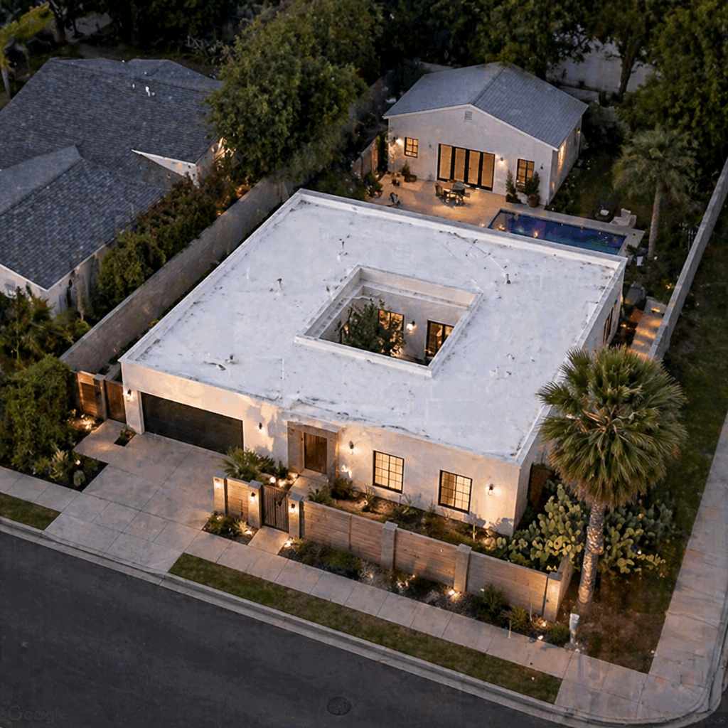 5616 Ranchito Avenue