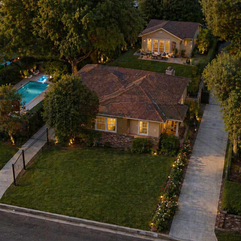 5635 Ranchito Avenue