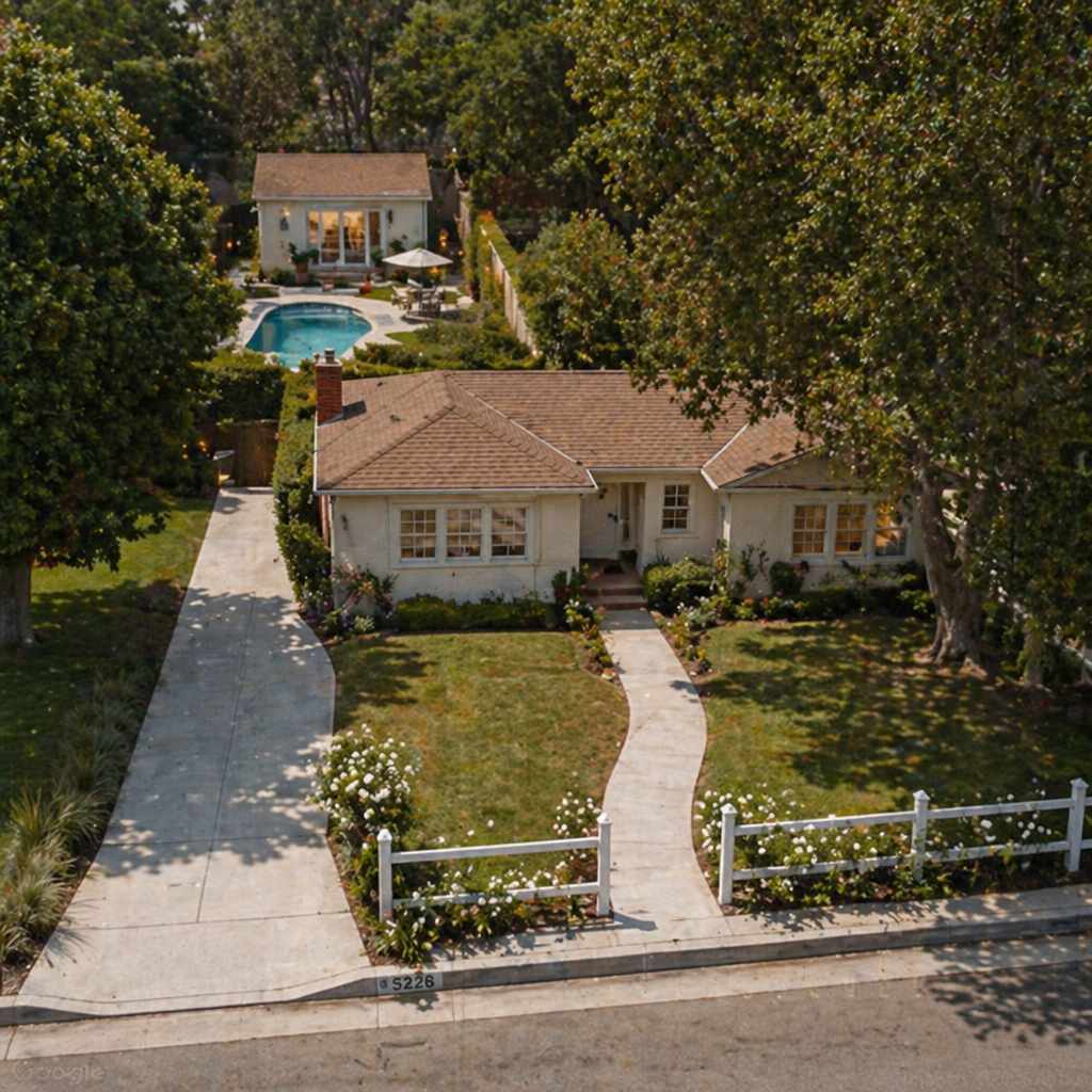 5637 Costello Avenue