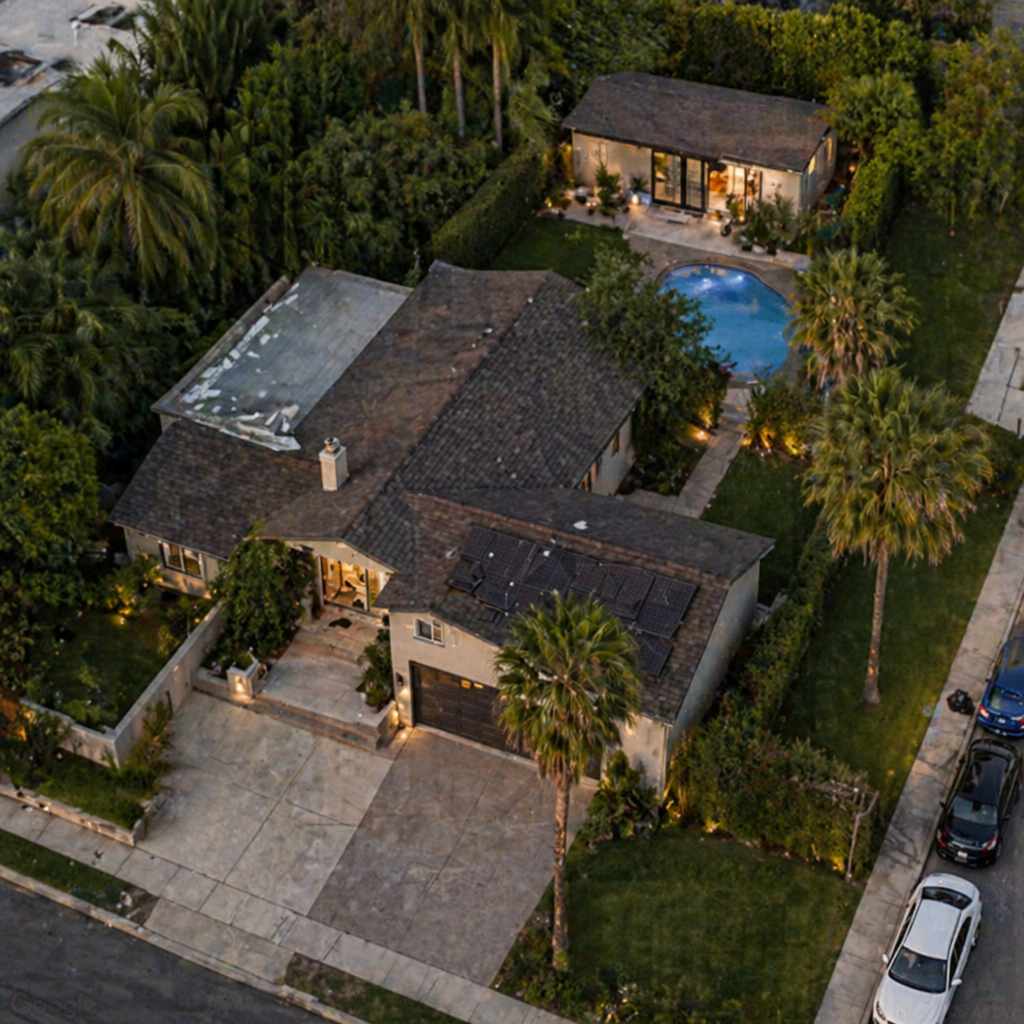 5627 Murietta Avenue