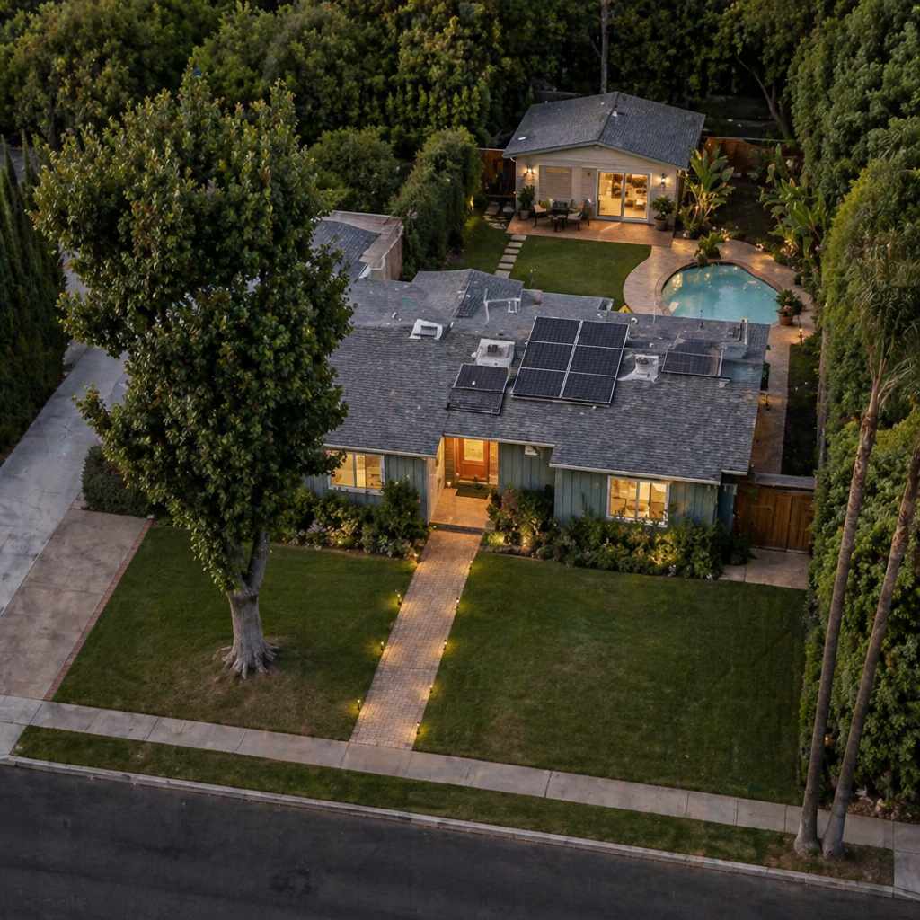 5522 Cantaloupe Avenue