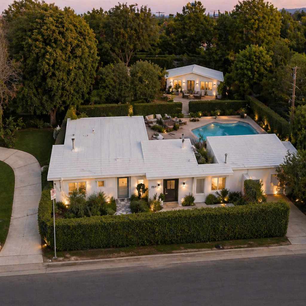 5500 Cantaloupe Avenue