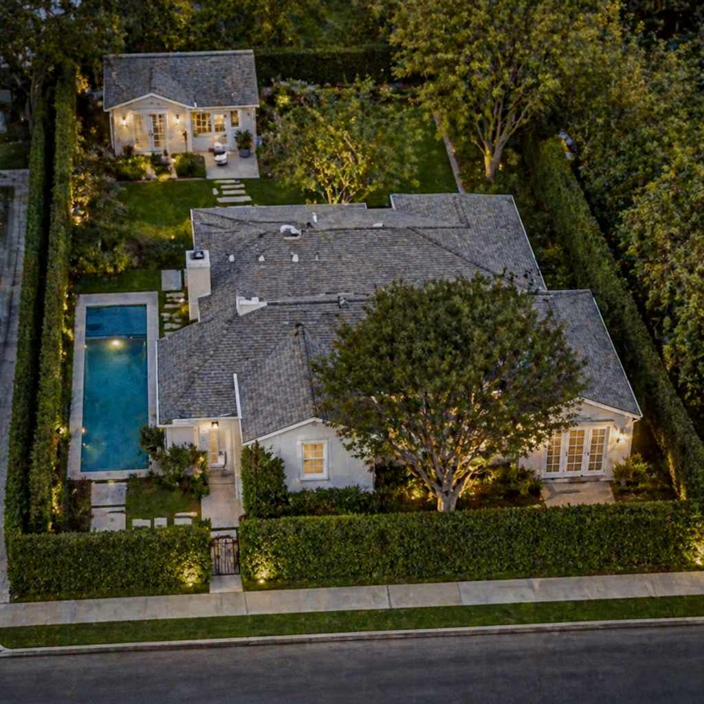 5501 Cantaloupe Avenue