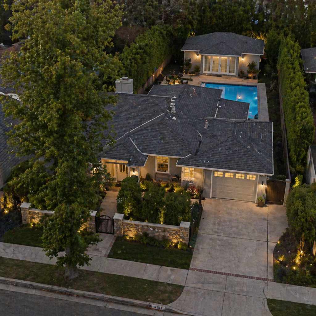 5512 Ranchito Avenue