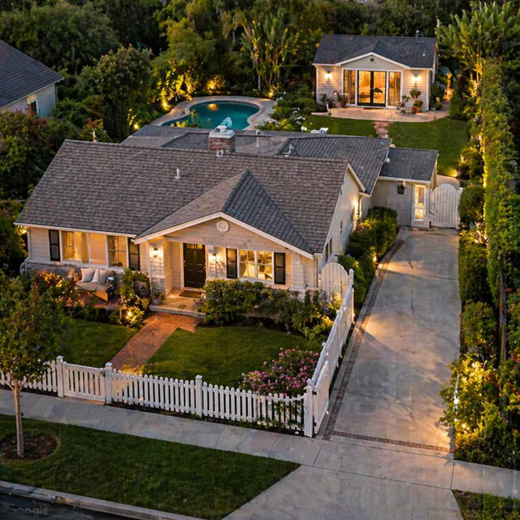 5523 Ranchito Avenue