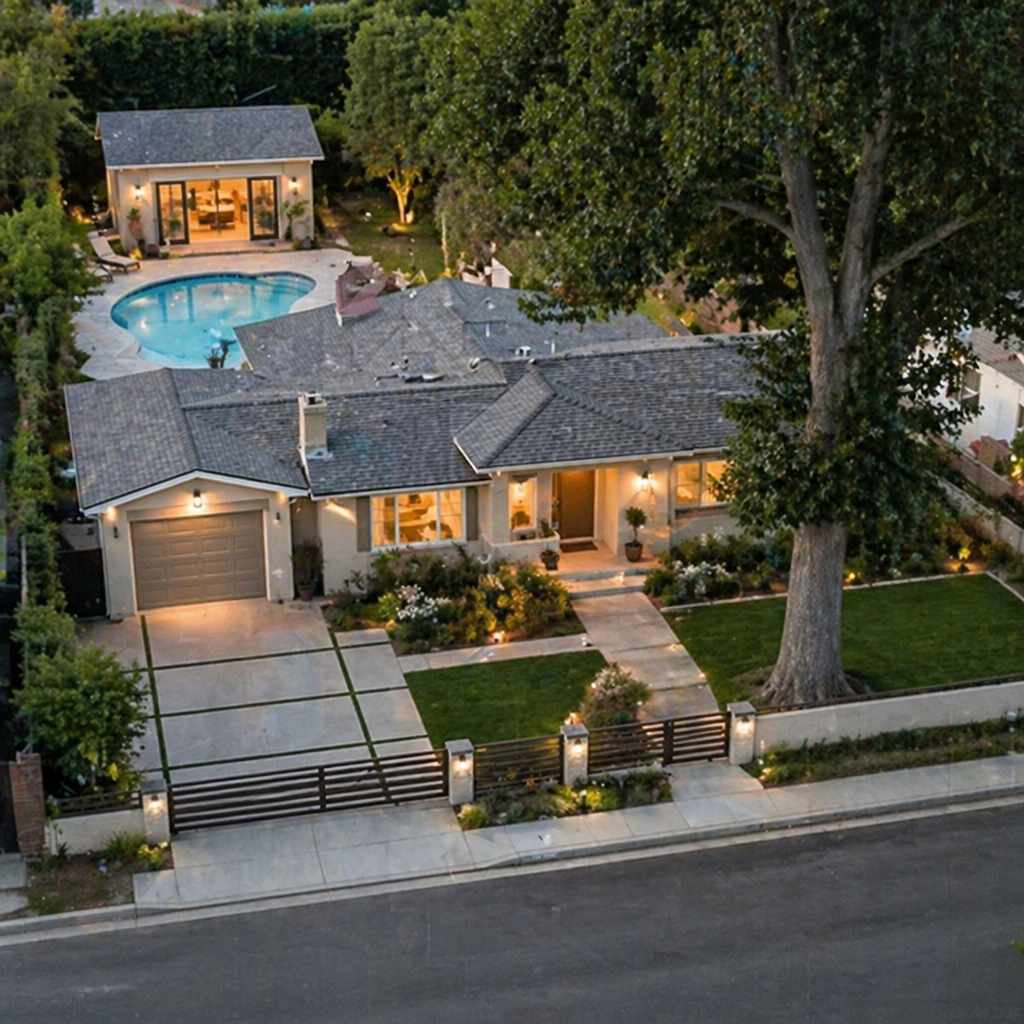 5519 Ranchito Avenue