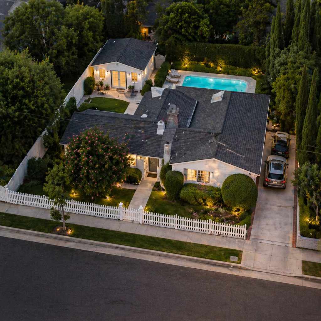 5501 Ranchito Avenue