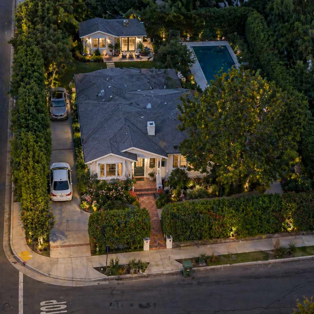 5508 Costello Avenue