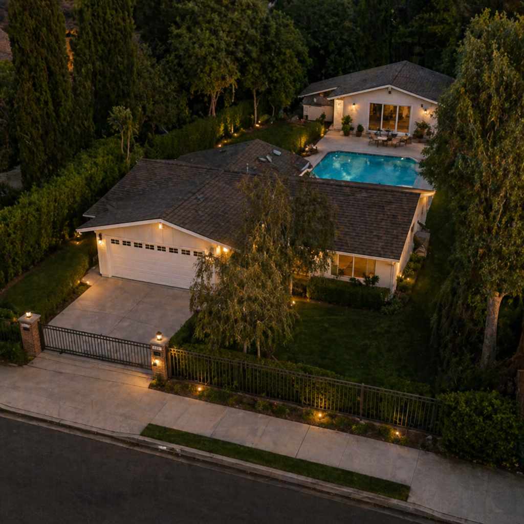 5522 Murietta Avenue