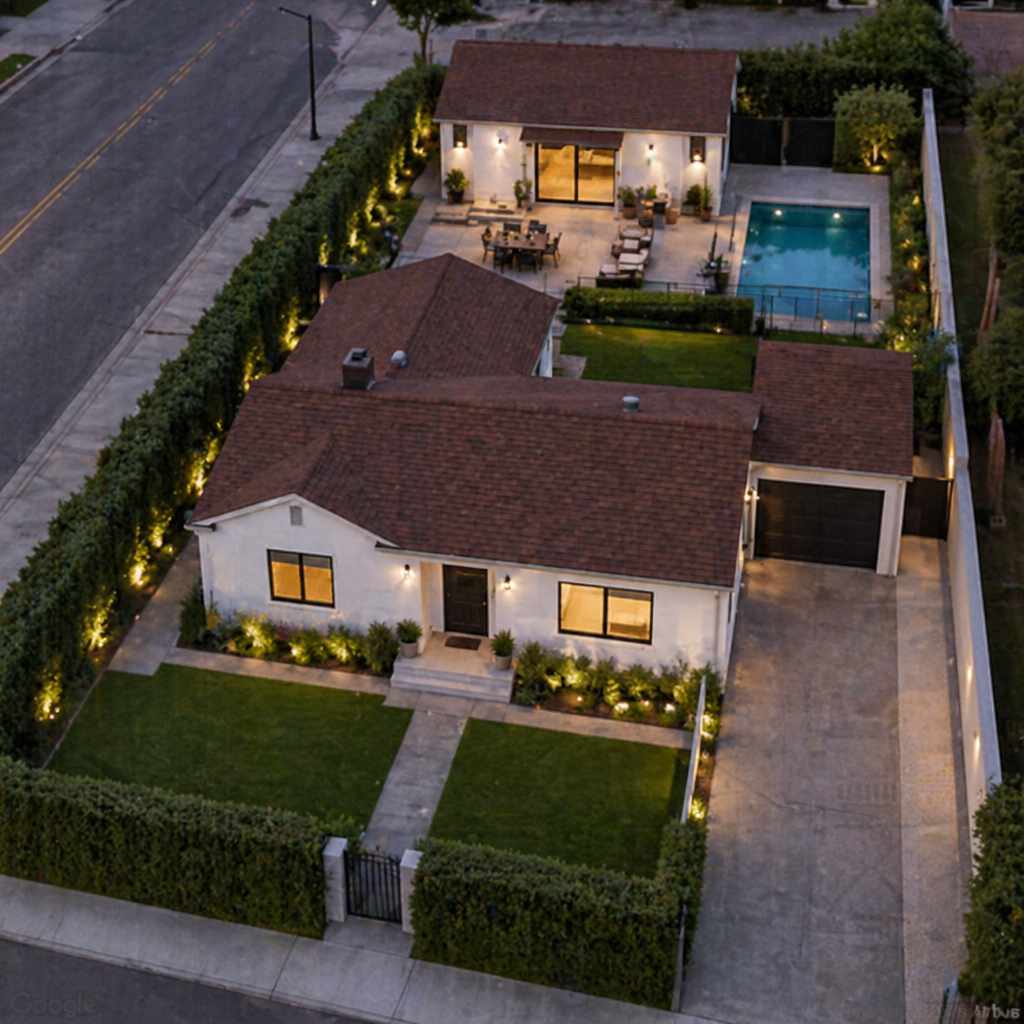 5450 Hazeltine Avenue