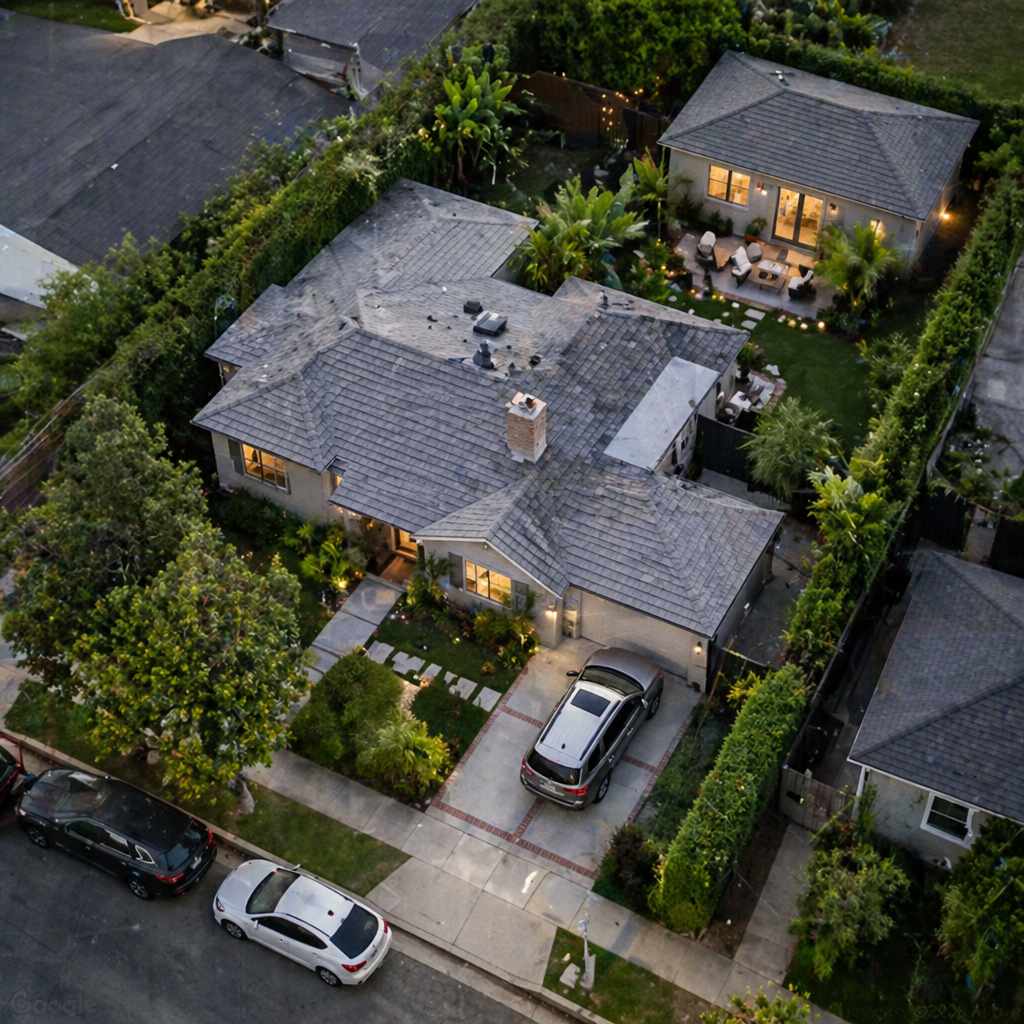 5446 Costello Avenue