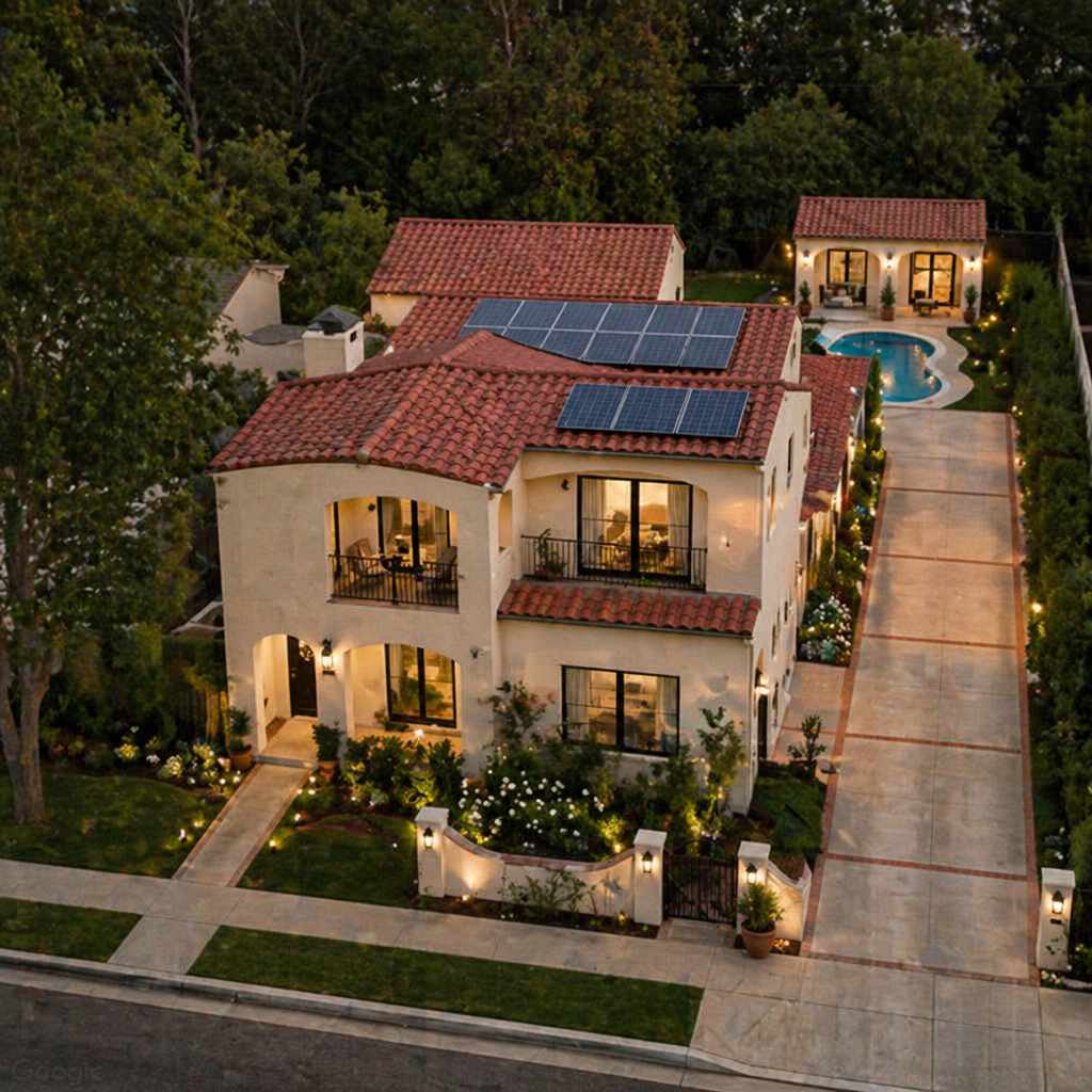 13954 Cumpston Street