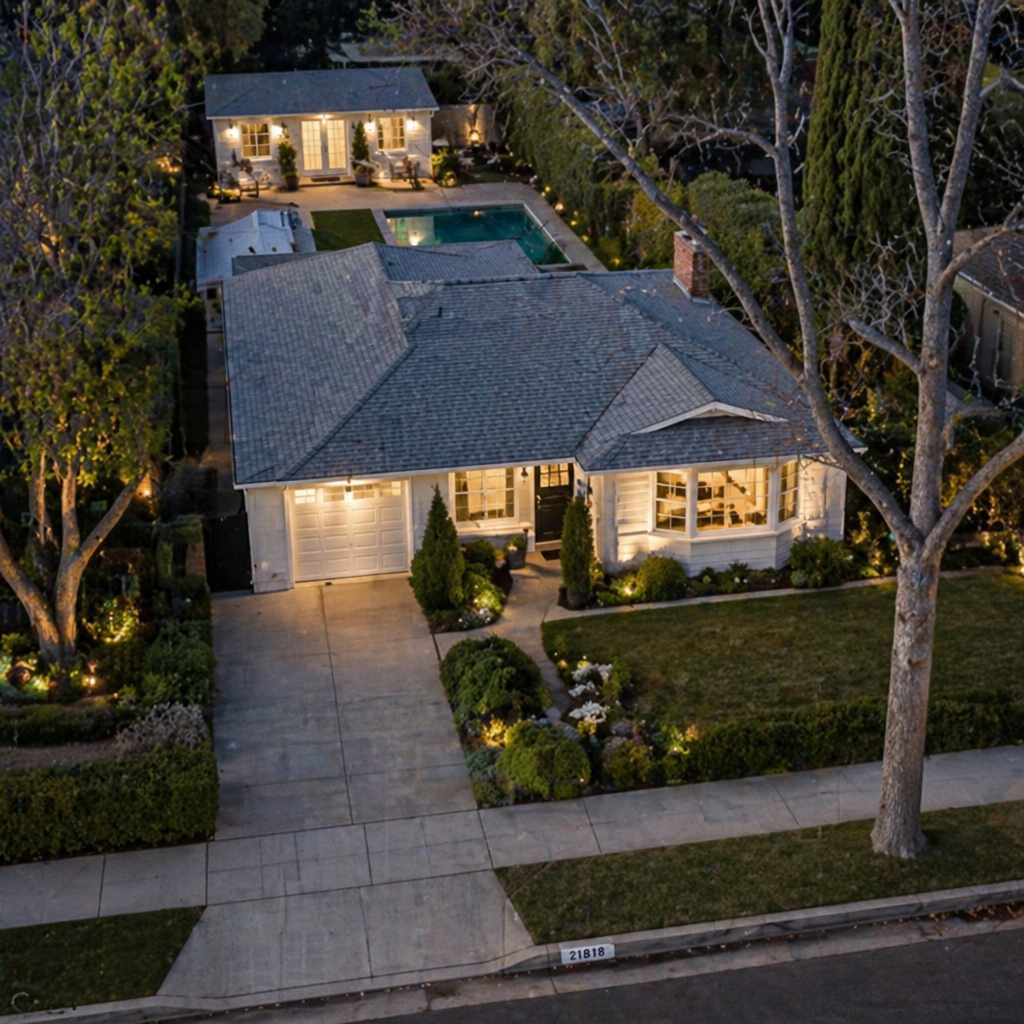 13938 Cumpston Street