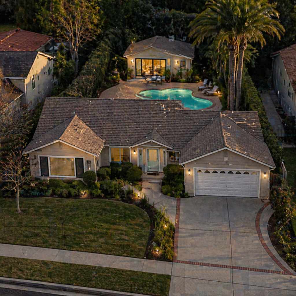 13922 Cumpston Street