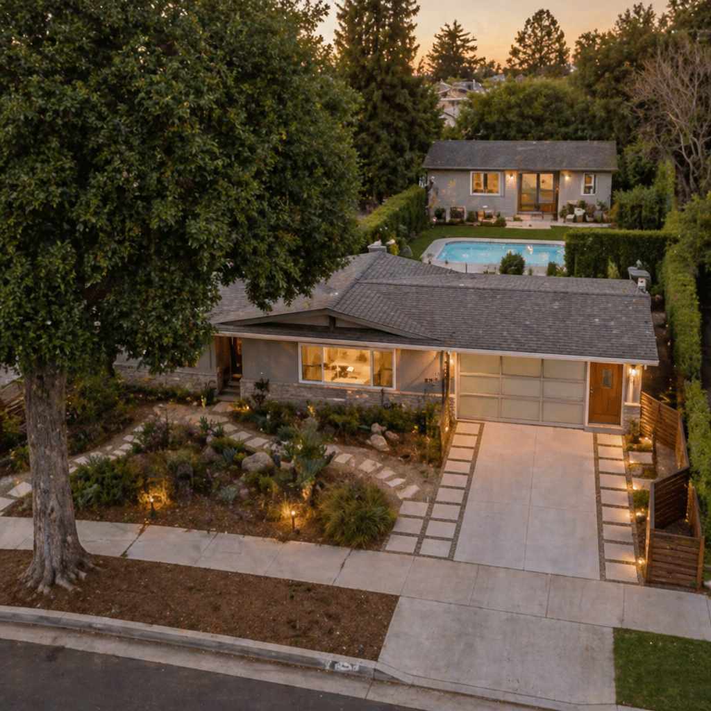 13825 Cumpston Street