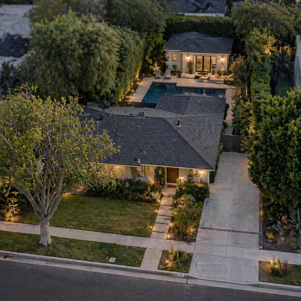 13844 Cumpston Street