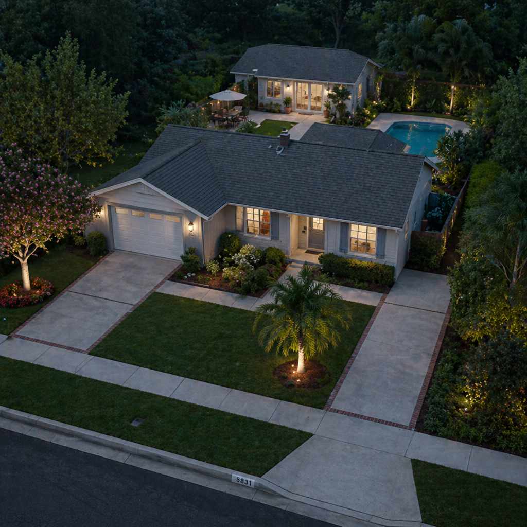 5436 Matilija Avenue