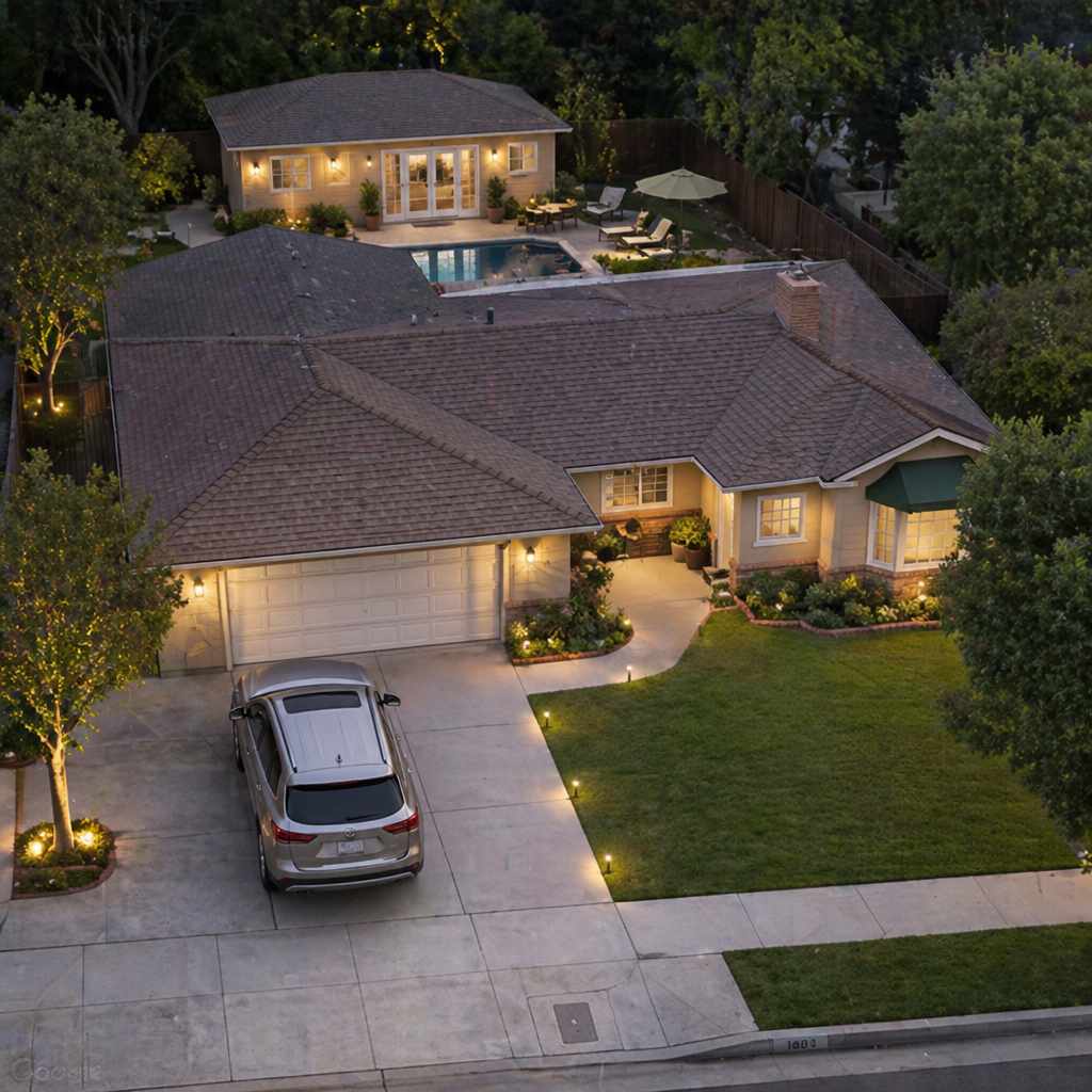 13752 Cumpston Street