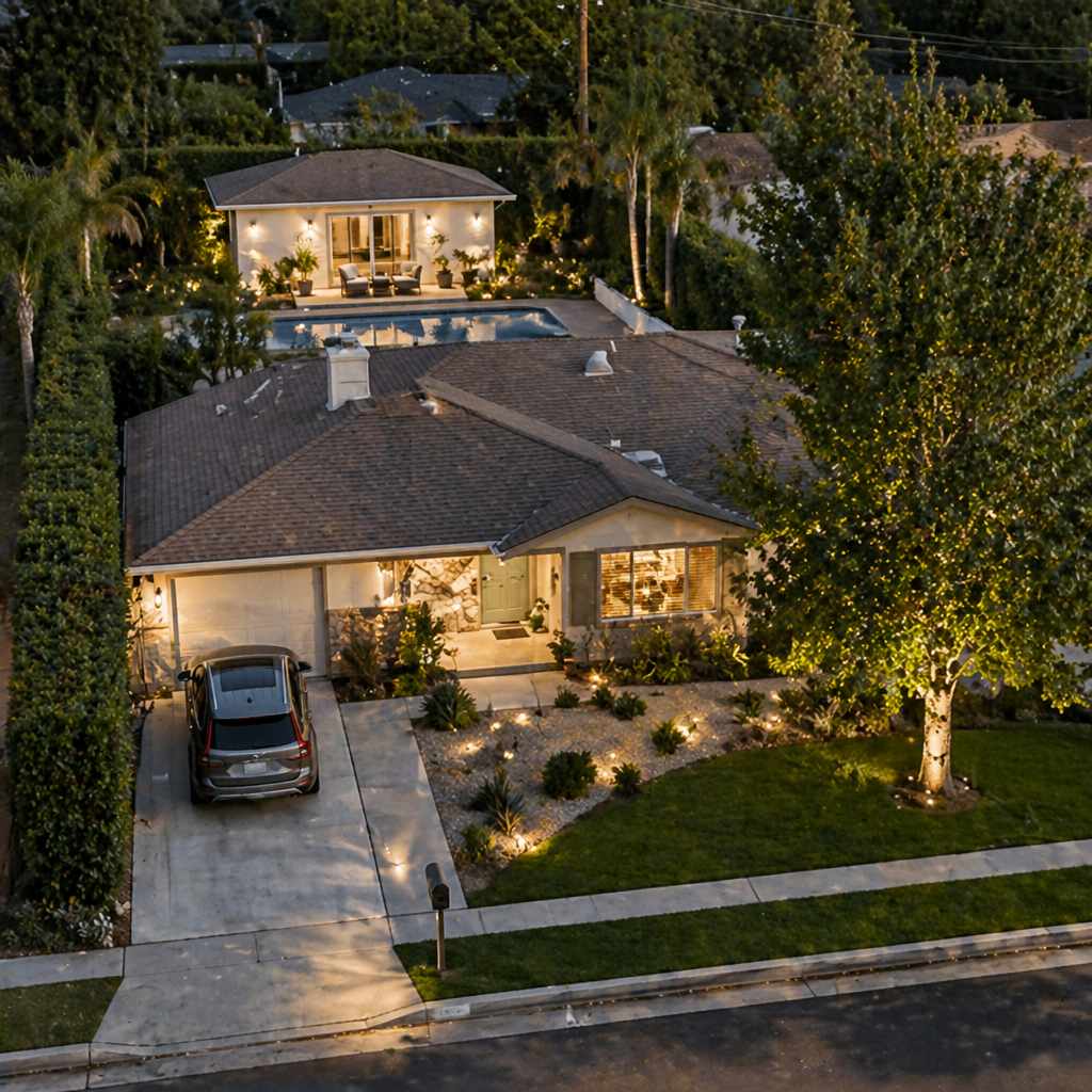 13949 Margate Street