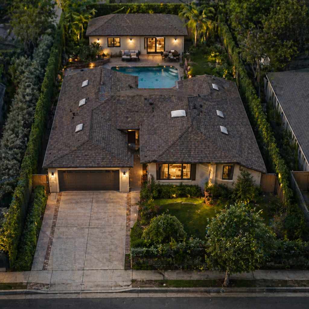 14030 Chandler Boulevard