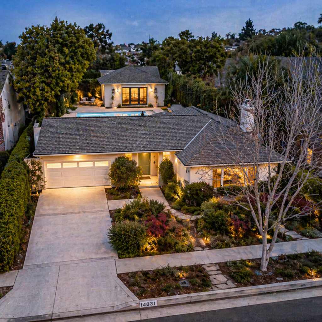 14031 Margate Street