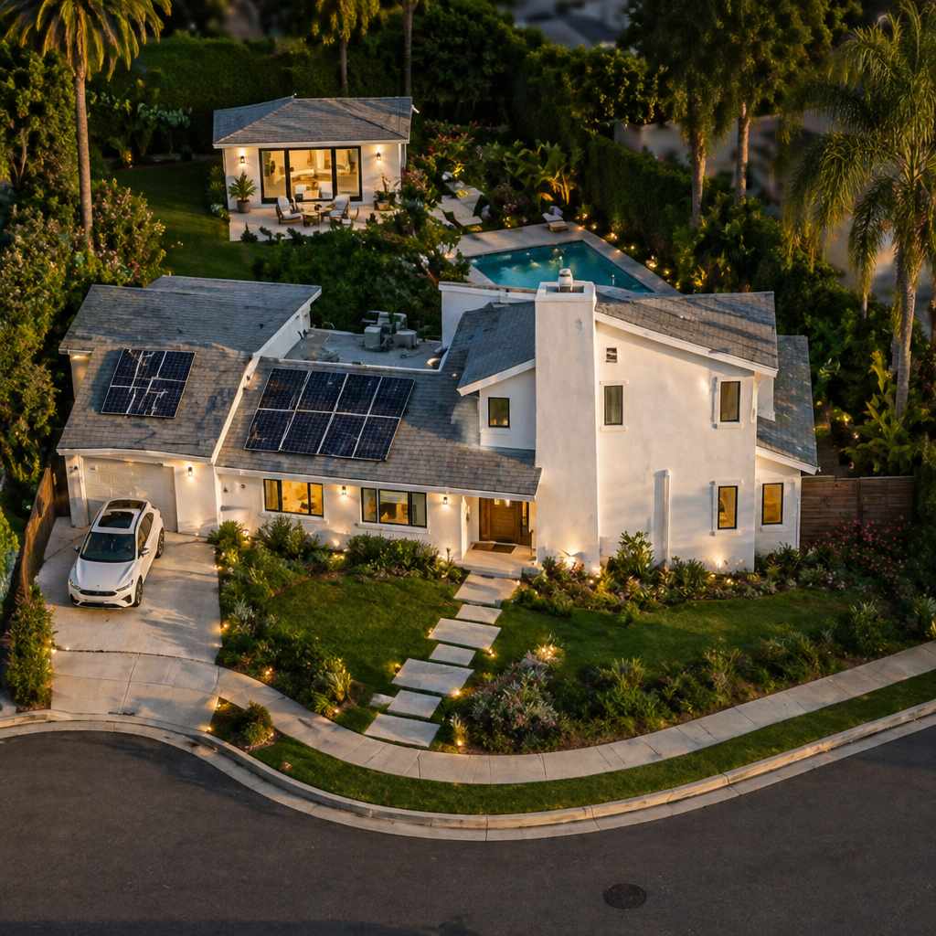 14225 Margate Street