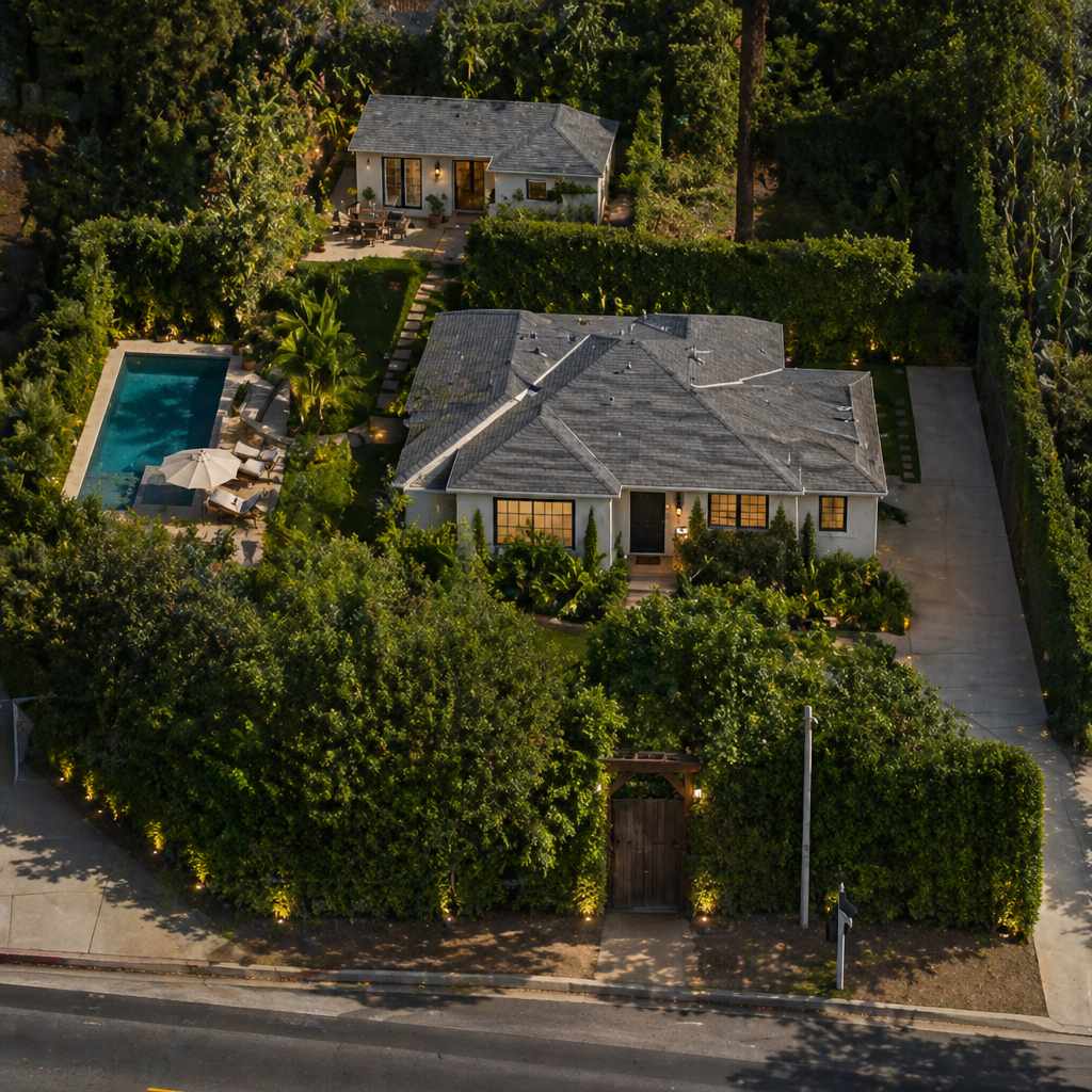 5335 Hazeltine Avenue