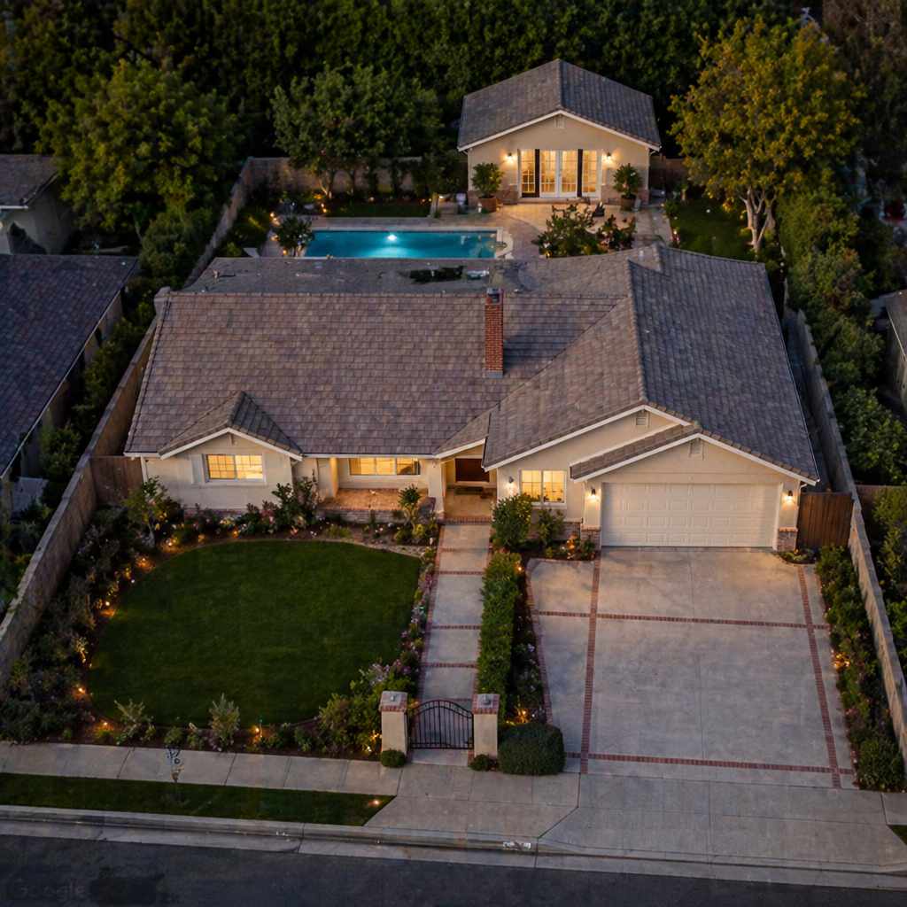 14158 Margate Street