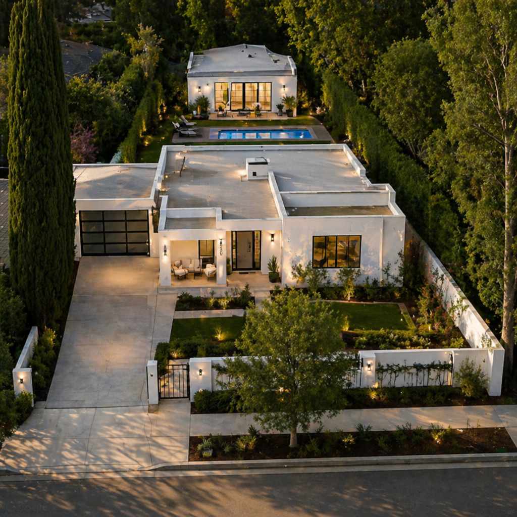 14235 Mccormick Street