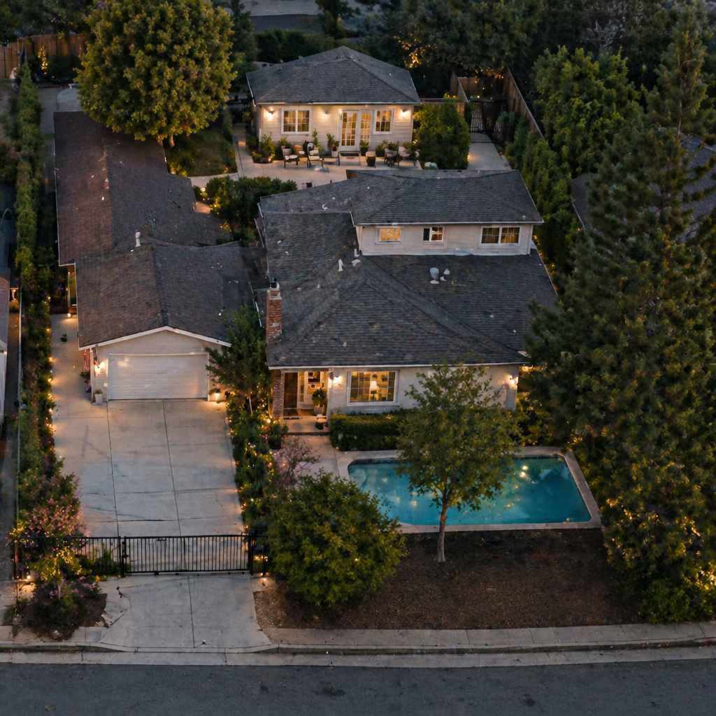 14114 Hartsook Street