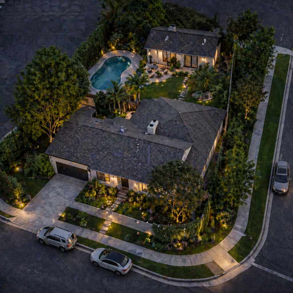 5127 Stansbury Avenue