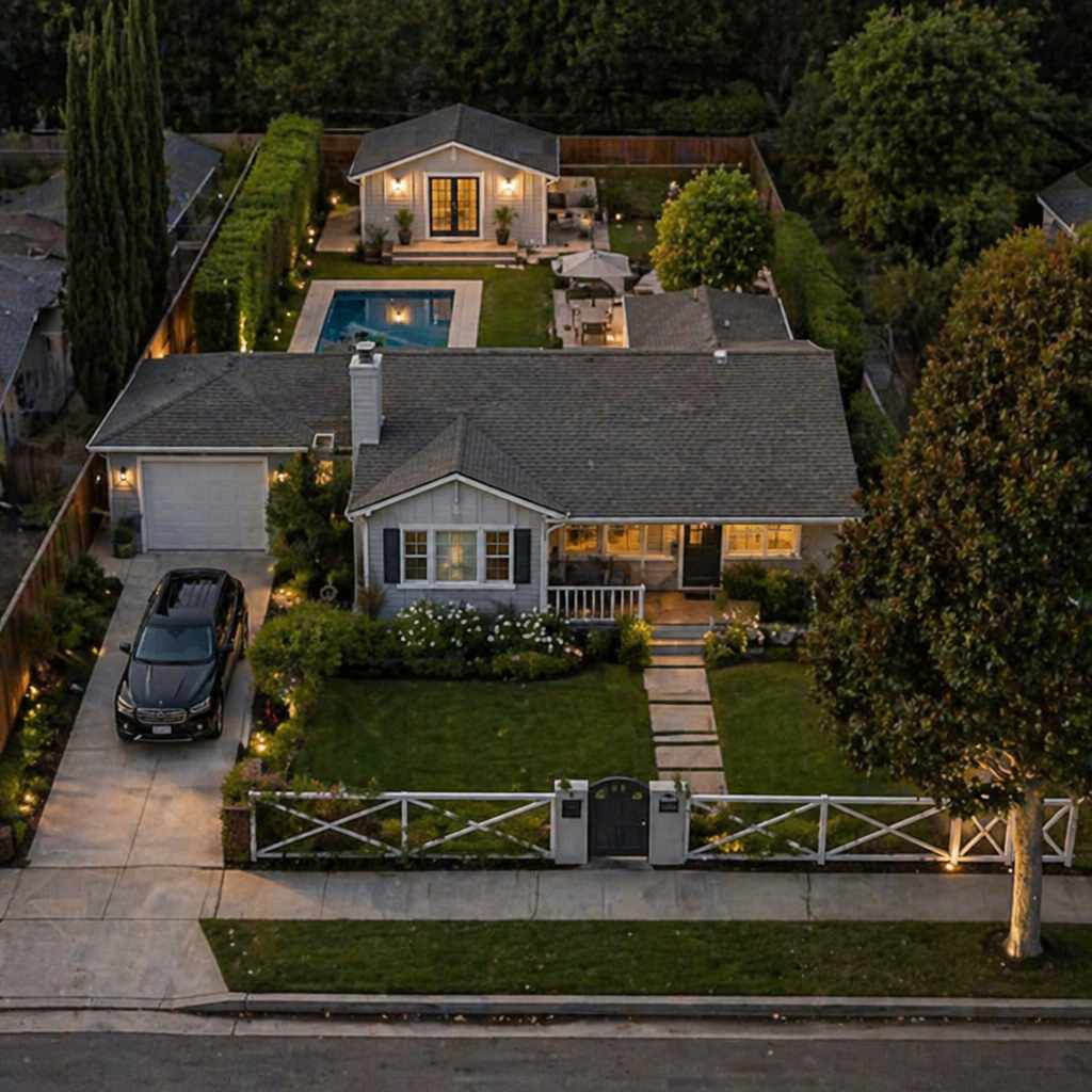 4853 Stansbury Avenue