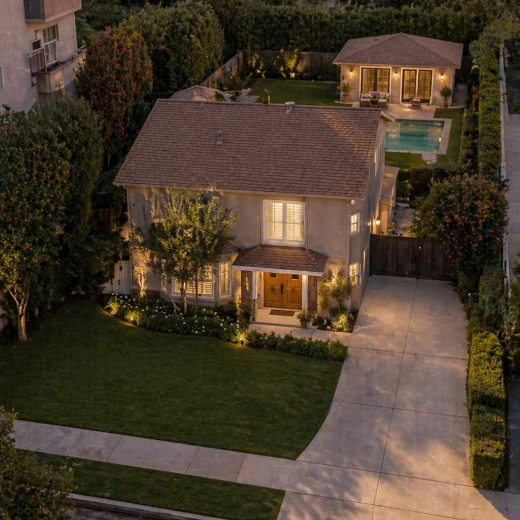 4815 Stansbury Avenue