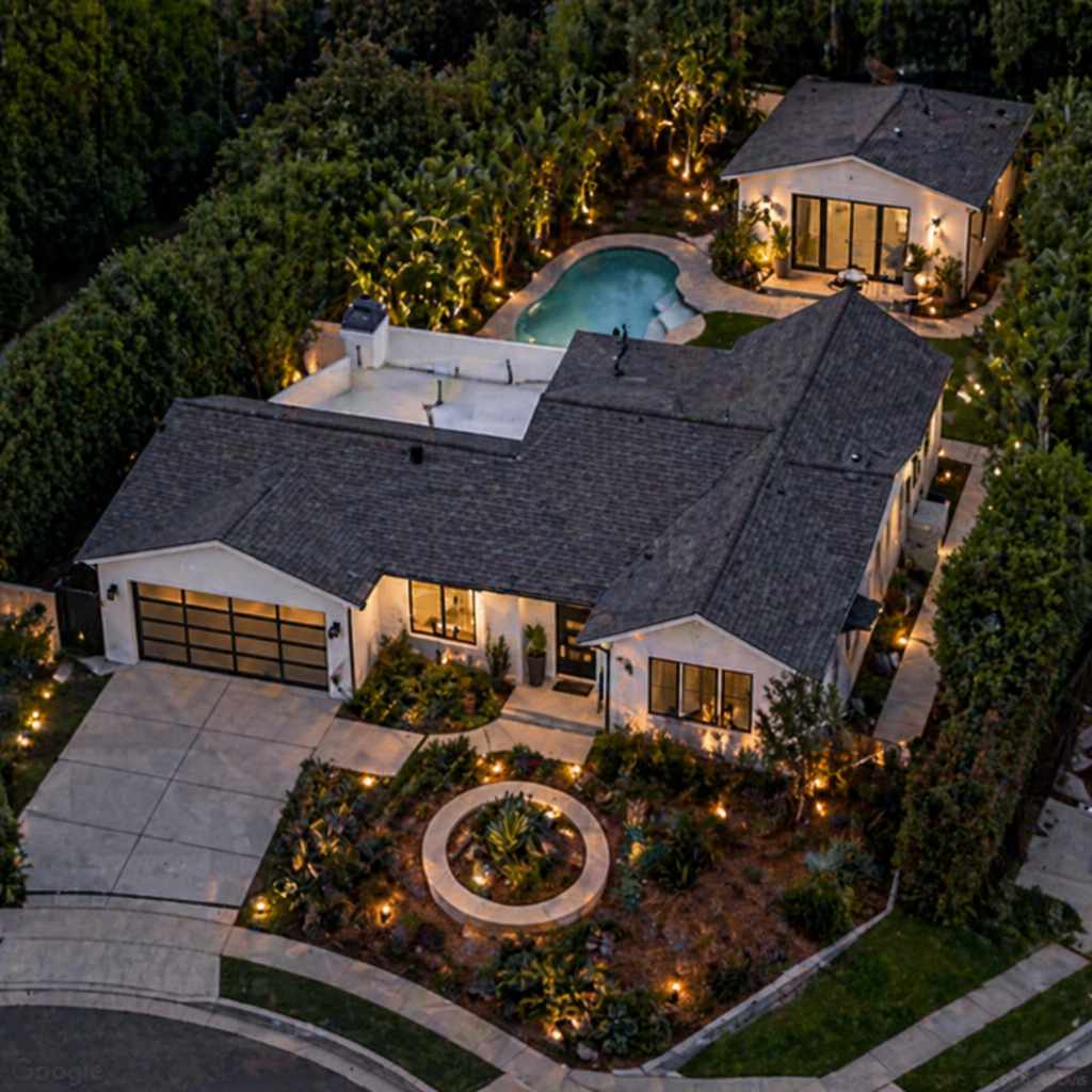 4710 Katherine Avenue