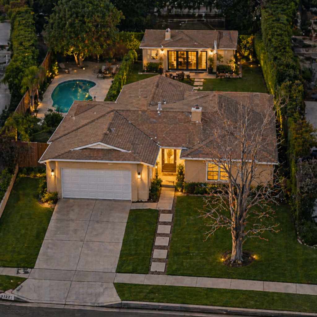 4727 Katherine Avenue