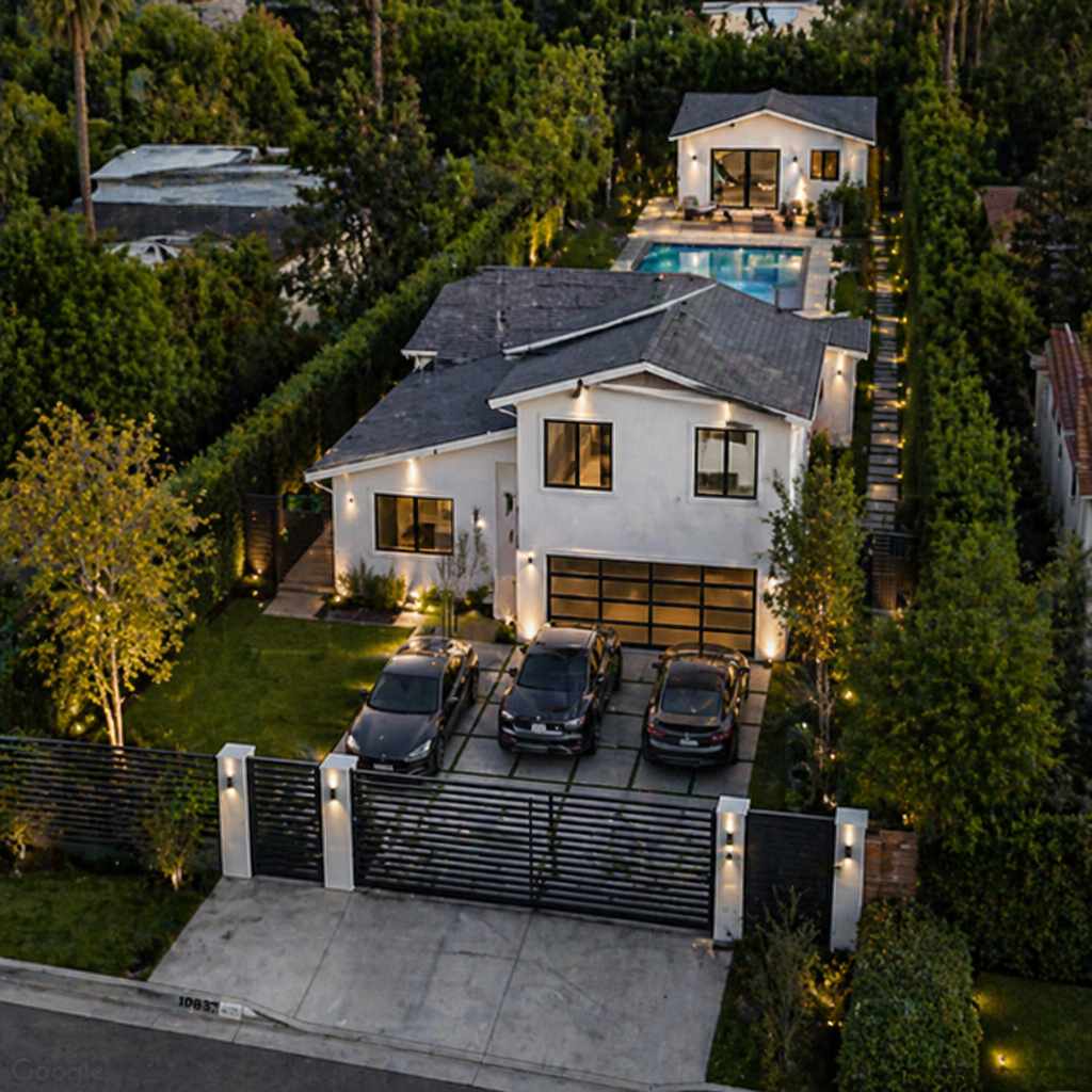 14629 Weddington Street