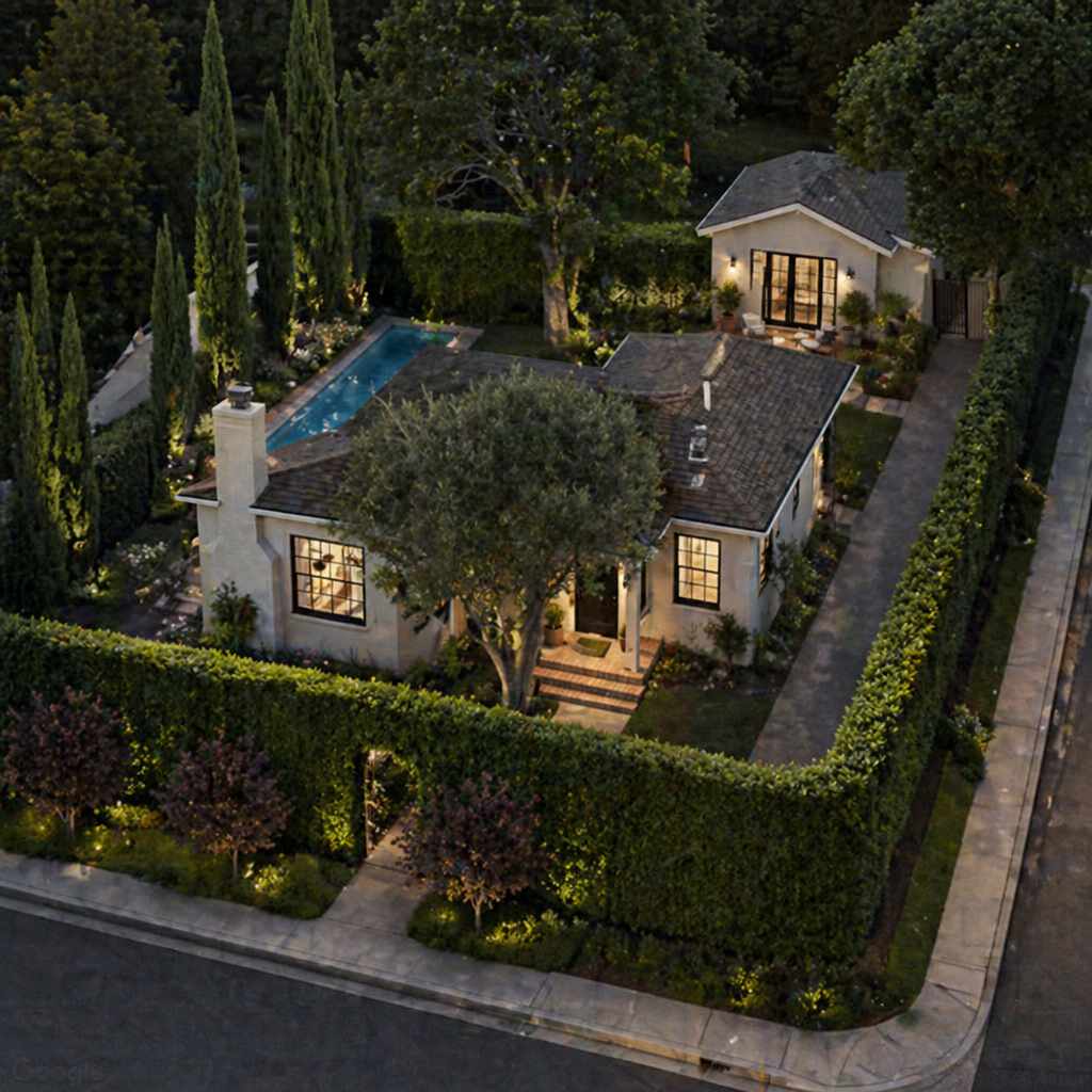 14603 Killion Street