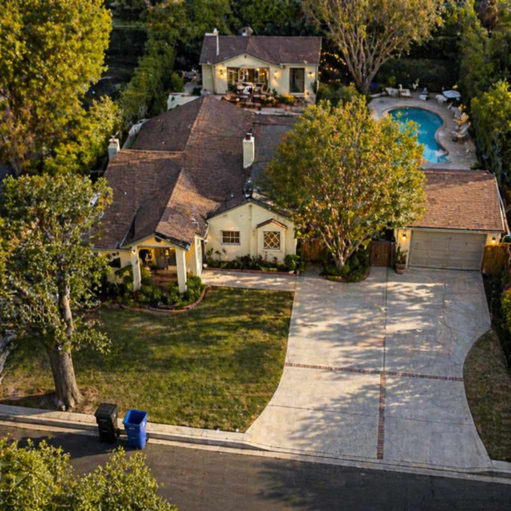 14744 Cumpston Street