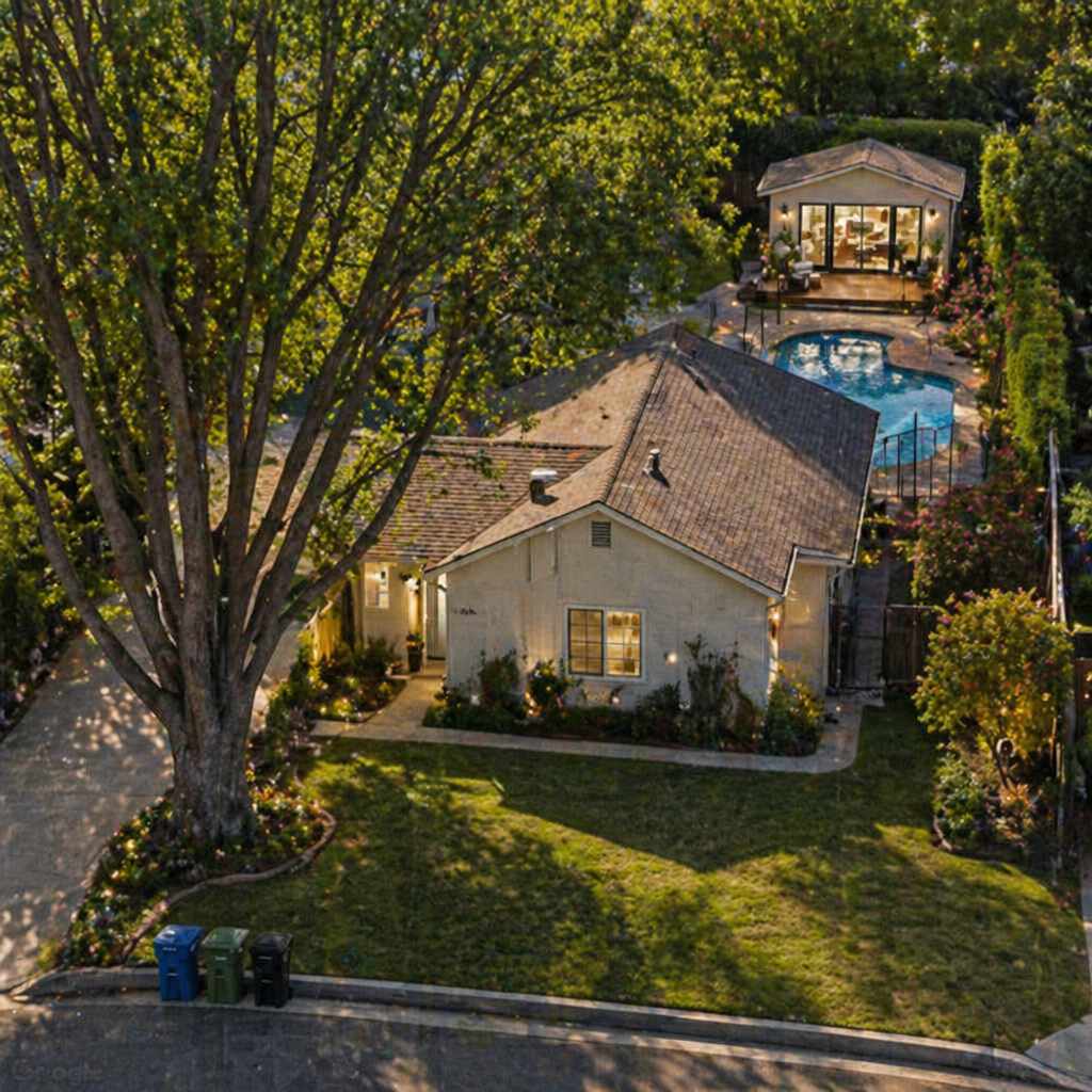 14740 Cumpston Street