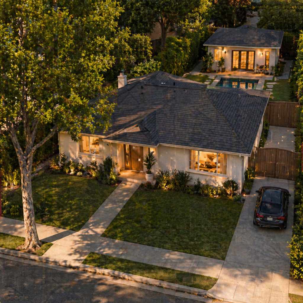 14751 Weddington Street