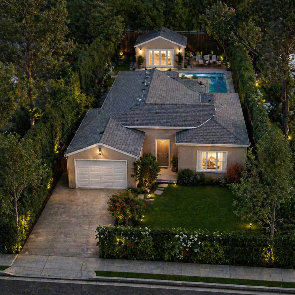 14740 Mccormick Street