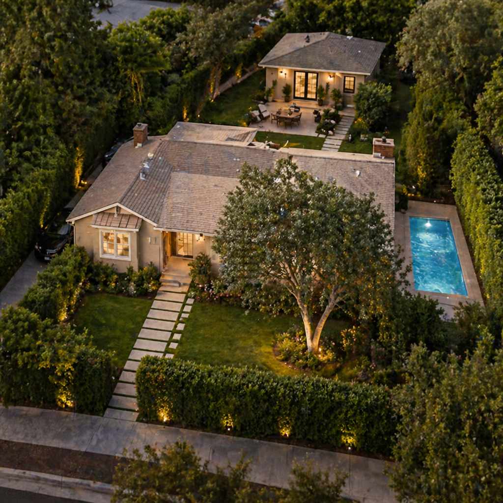 15224 Weddington Street