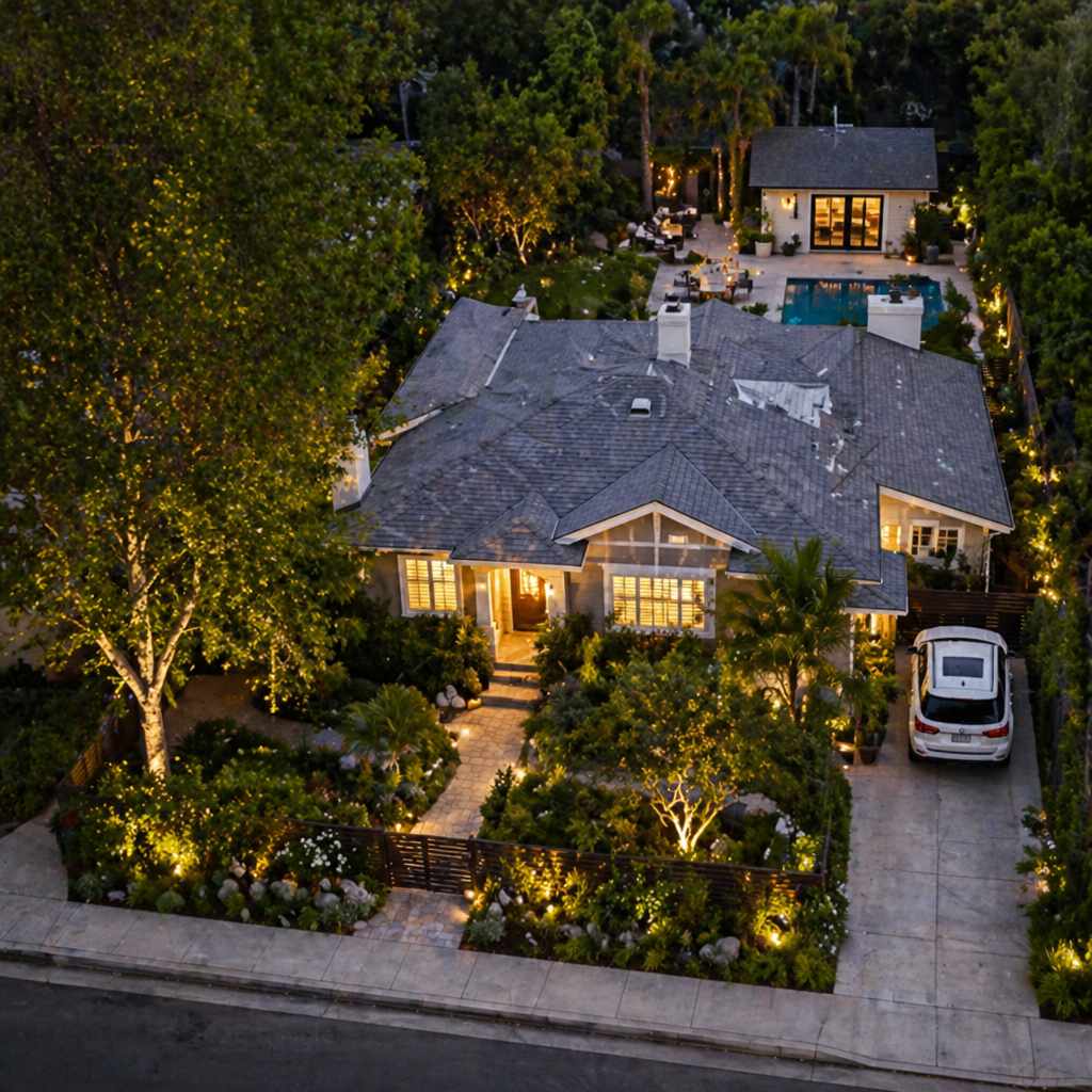 15113 Weddington Street