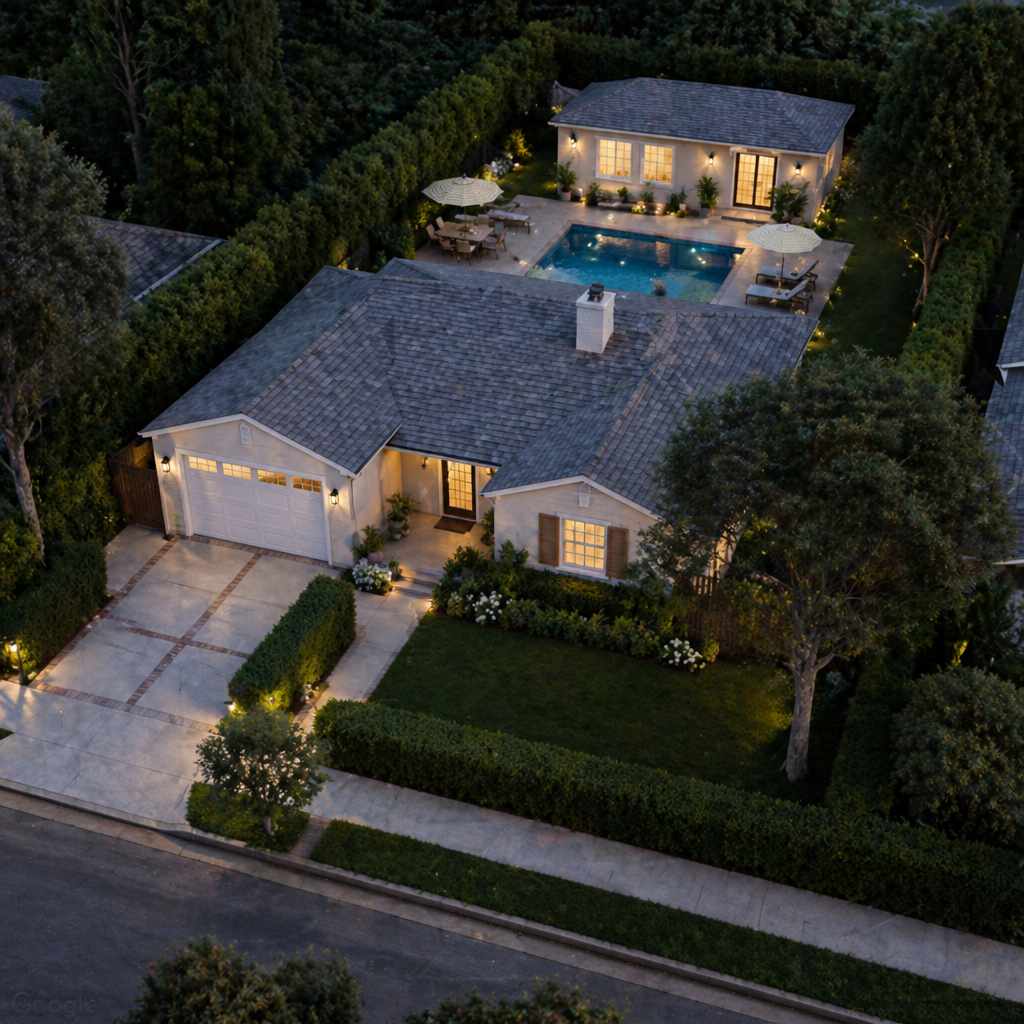 5436 Columbus Avenue