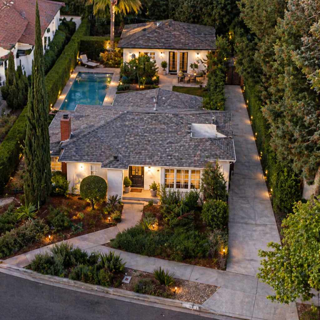 5419 Columbus Avenue