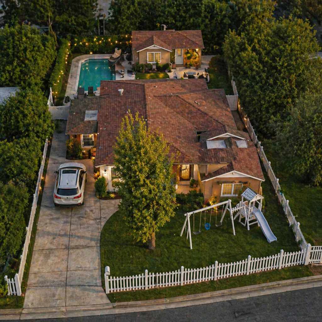 5517 Columbus Avenue