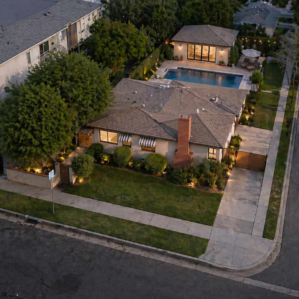 5401 Halbrent Avenue