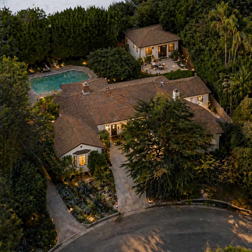 5521 Halbrent Avenue